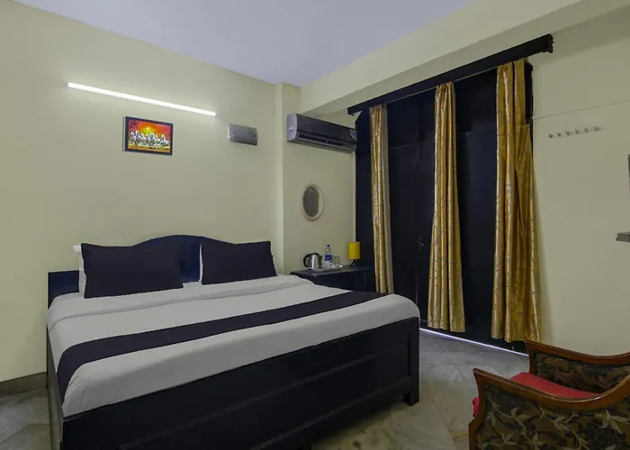 Classic Triple Room