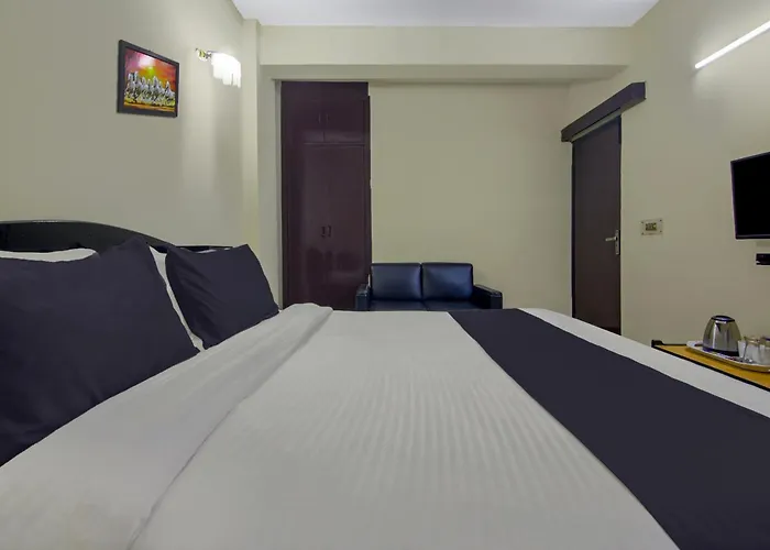Classic Triple Room