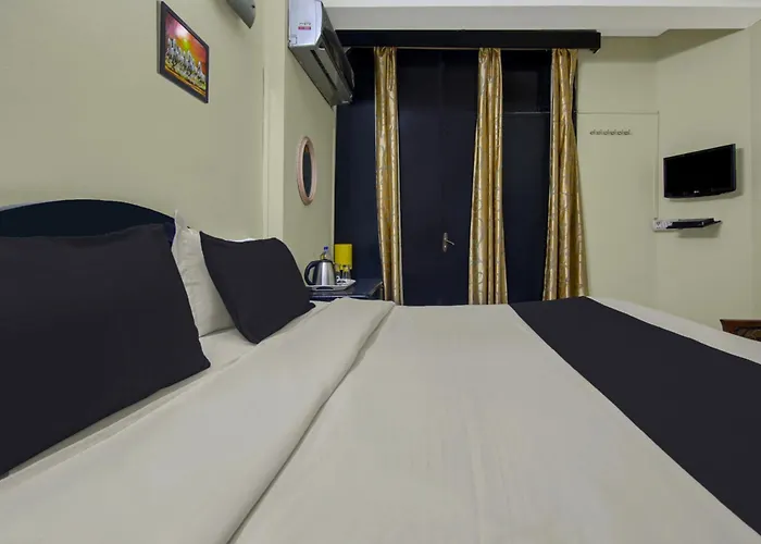 Classic Triple Room