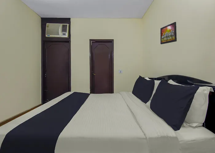 Classic Triple Room